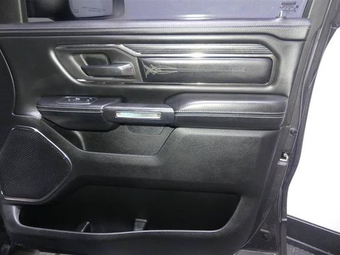 Used 2019 RAM 1500 Limited w/ Advanced Safety Group AWD/4WD image 18