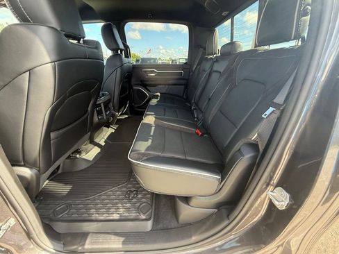 New 2026 RAM 1500 Laramie w/ Sport Appearance Package RWD image 27