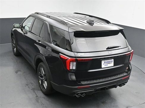 New 2026 Ford Explorer ST image 24