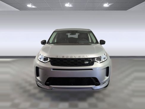 Used 2025 Land Rover Discovery Sport S image 6