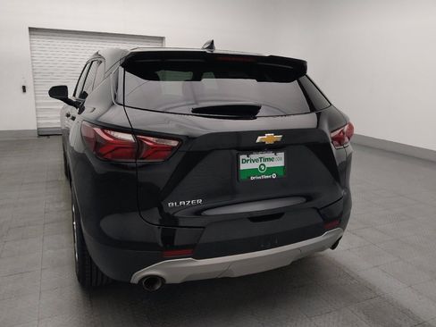 Used 2022 Chevrolet Blazer LT FWD image 6