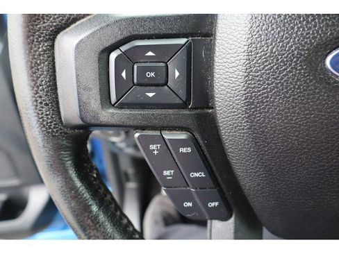 Used 2016 Ford F150 XLT w/ Equipment Group 301A Mid AWD/4WD image 11