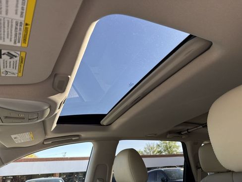 Used 2019 INFINITI QX60 Luxe w/ Sensory Package image 21