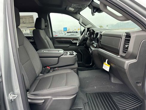 New 2026 Chevrolet Silverado 2500 LT w/ Safety Package AWD/4WD image 10