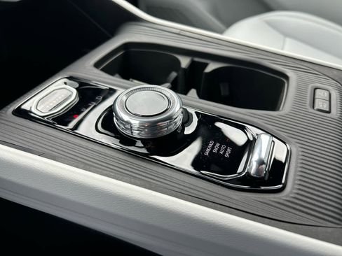 New 2026 Jeep Cherokee Limited AWD/4WD image 28