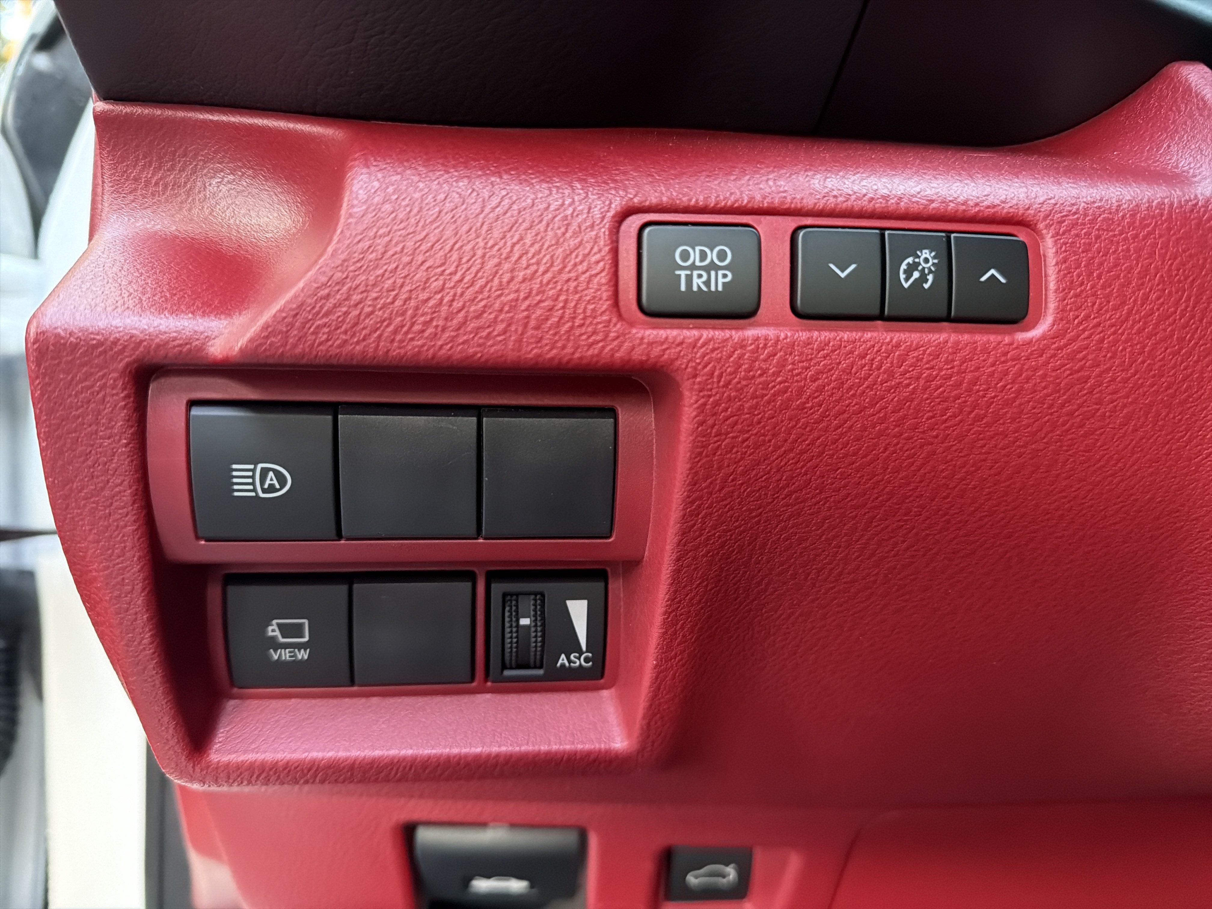 Certified 2024 Lexus IS 350 F Sport w/ Navigation Package RWD image 15