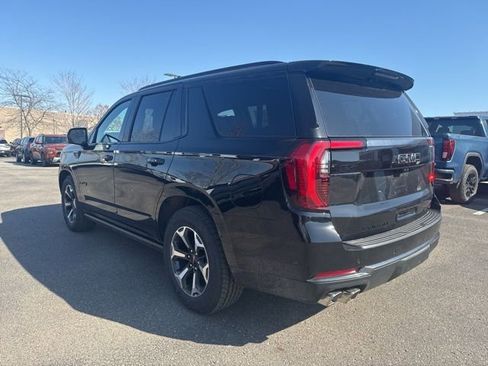 New 2026 GMC Yukon AT4 w/ AT4 Premium Plus Package AWD/4WD image 10