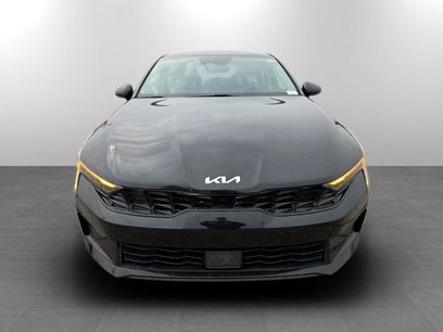 Used 2025 Kia K5 LXS