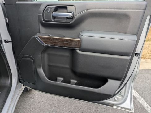 Used 2021 GMC Sierra 1500 Elevation image 33