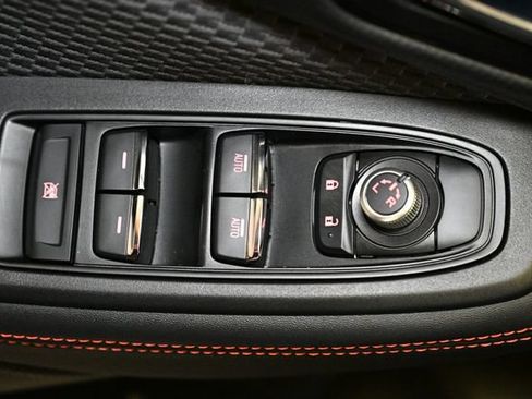 Used 2023 Subaru Forester Sport w/ Popular Package #2 AWD/4WD image 55