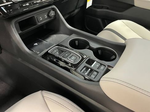 New 2026 Honda Pilot EX-L image 19