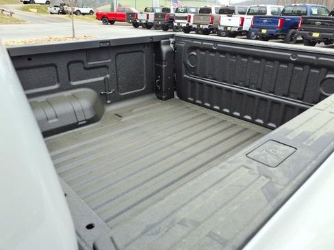 New 2026 Ford Ranger XLT w/ Equipment Group 301A High AWD/4WD image 23