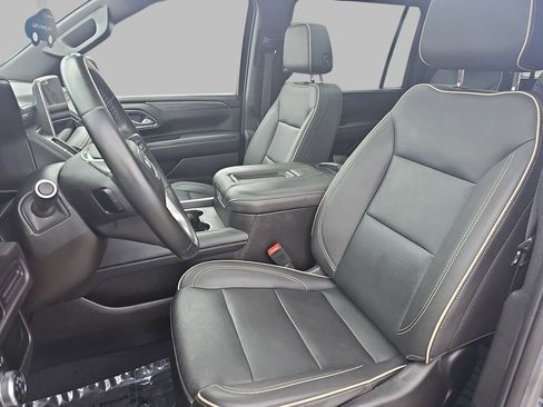 Certified 2023 GMC Yukon XL SLT AWD/4WD image 21