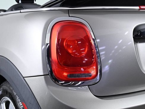 Used 2017 MINI Cooper Convertible FWD image 10