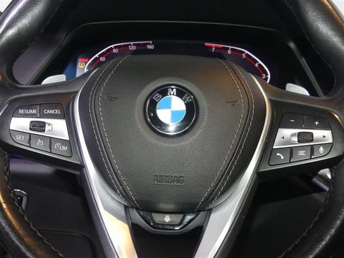 Used 2020 BMW X5 xDrive40i w/ Convenience Package image 31