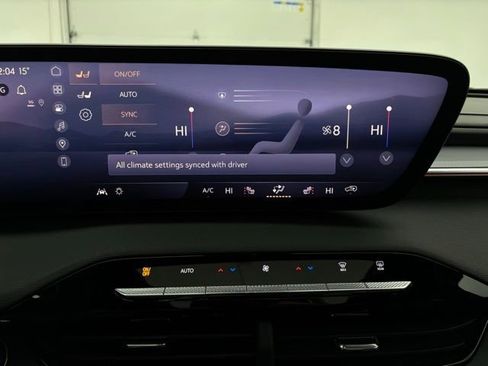 New 2026 Buick Enclave Sport Touring w/ Power Package image 28