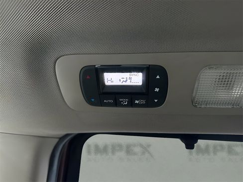 Used 2015 Honda Odyssey EX-L image 14