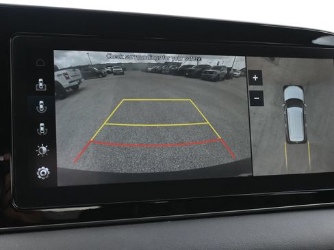 Used 2022 Hyundai Palisade Limited AWD/4WD image 11