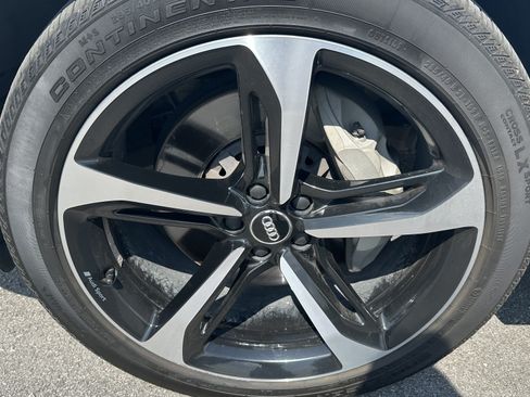 Used 2019 Audi Q7 3.0T Prestige AWD/4WD image 12