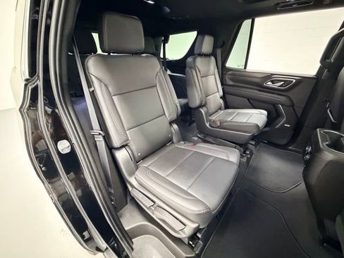 Certified 2021 Chevrolet Tahoe LT image 29