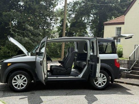 Used 2007 Honda Element LX image 29