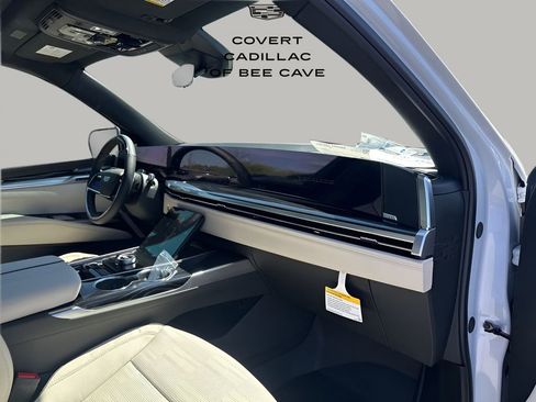 New 2026 Cadillac Escalade ESV Sport w/ Touring Package image 16