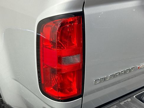 Used 2019 Chevrolet Colorado LT w/ LT Convenience Package image 50