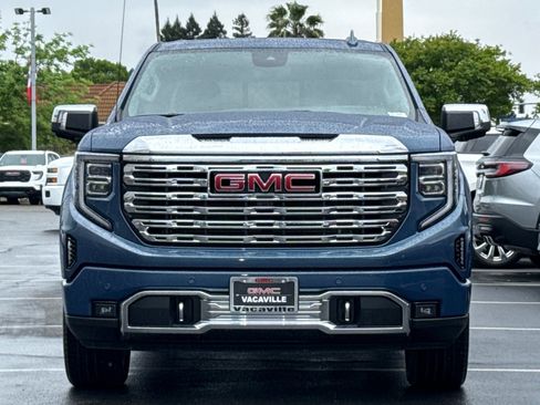 New 2026 GMC Sierra 1500 Denali AWD/4WD image 10