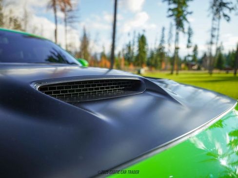 Used 2017 Dodge Challenger SRT Hellcat image 49