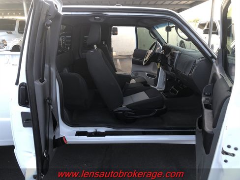 Used 2011 Ford Ranger XLT w/ Payload Pkg 2 image 21