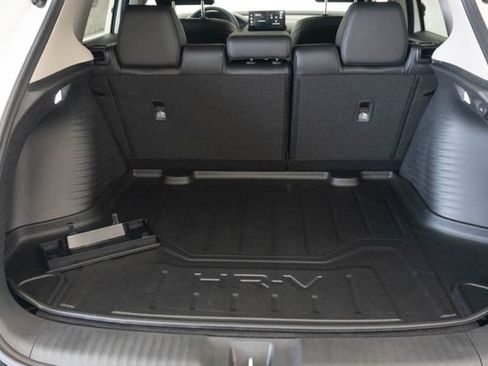New 2027 Honda HR-V EX-L image 28