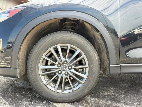 Used 2019 MAZDA CX-5 Touring AWD/4WD image 25