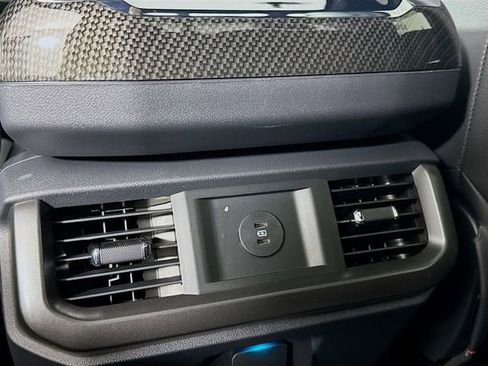 New 2025 Ford F150 Lariat w/ Equipment Group 501A Mid image 27