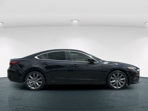 Used 2020 MAZDA MAZDA6 Grand Touring FWD image 8