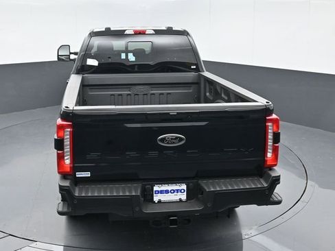 New 2026 Ford F250 XLT w/ XLT Premium Package image 39