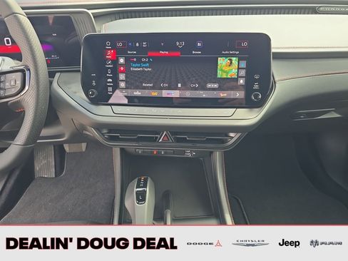 New 2026 Dodge Charger R/T AWD/4WD image 18