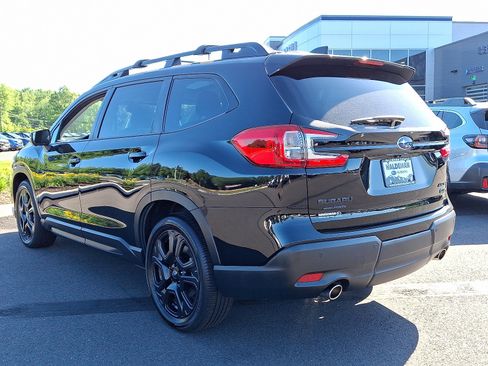 Certified 2023 Subaru Ascent Onyx Edition Limited AWD/4WD image 4
