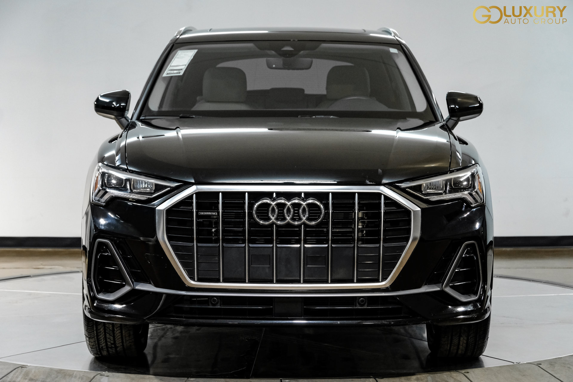 Used 2024 Audi Q3 2.0T Premium AWD/4WD image 7
