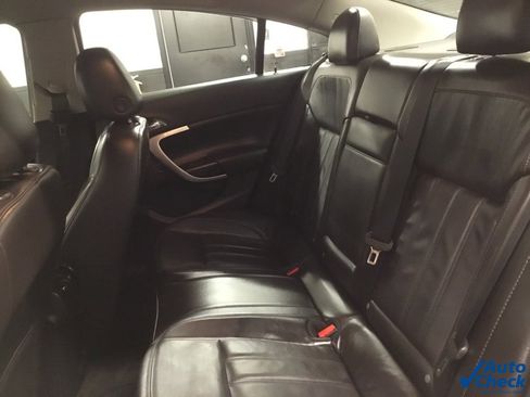 Used 2015 Buick Regal AWD image 29