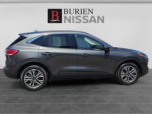 Used 2020 Ford Escape SEL AWD/4WD image 6