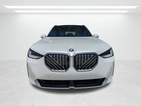 New 2026 BMW X3 xDrive30i w/ Convenience Package AWD/4WD image 9