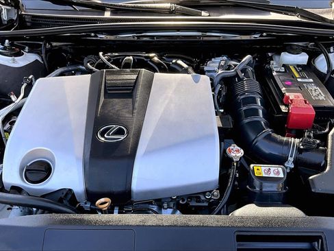 Certified 2024 Lexus ES 350 w/ Accessory Package (Z1) FWD image 30