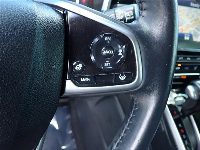Used 2020 Honda CR-V Touring image 17