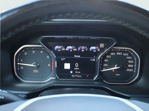 Used 2021 GMC Yukon Denali image 32