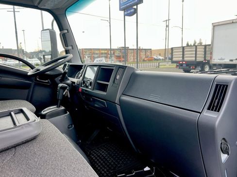 New 2024 Chevrolet Low Cab Forward 4500 XD image 61