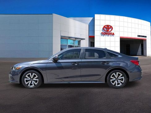 Used 2022 Honda Civic LX image 14