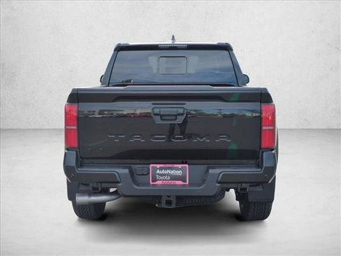 New 2026 Toyota Tacoma TRD Off-Road image 8