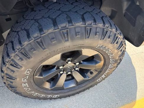 Used 2022 RAM 1500 Rebel w/ Rebel Level 2 Equipment Group AWD/4WD image 10