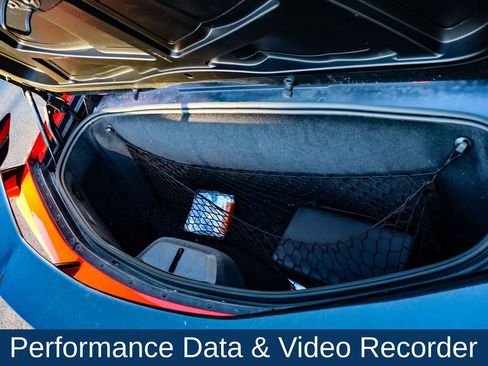 Used 2023 Chevrolet Corvette Stingray Premium Conv w/ Z51 Performance Package image 34