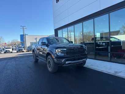 Used 2024 Ford Ranger Raptor